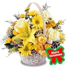 Holidays With Flowers